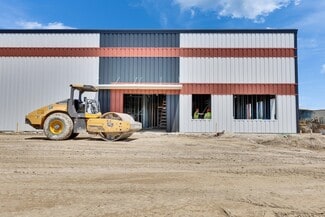 More details for 8602 Lava Hill Rd, Austin, TX - Industrial for Lease