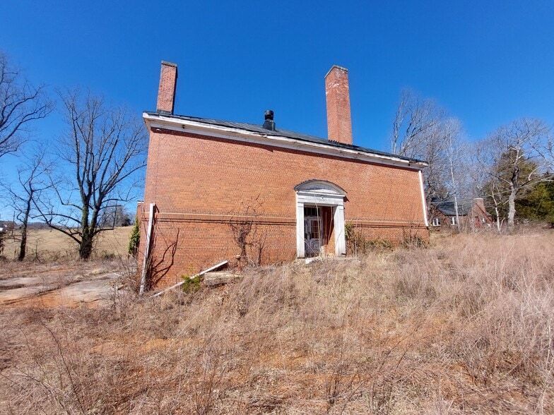 9600 Franklin st, Ferrum, VA for sale - Building Photo - Image 2 of 3