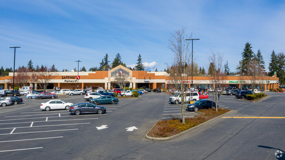 23632 Highway 99, Edmonds, WA for sale - Primary Photo - Image 1 of 1