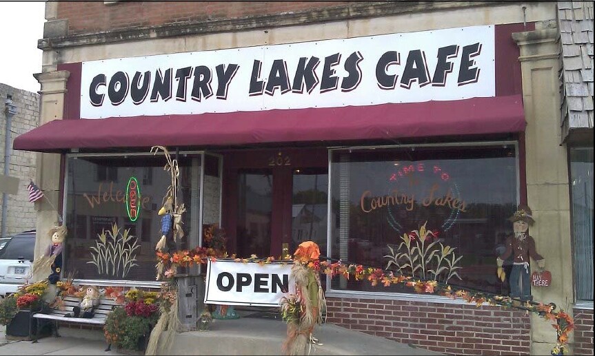 202 E Main St, Marion, KS for sale Primary Photo- Image 1 of 1