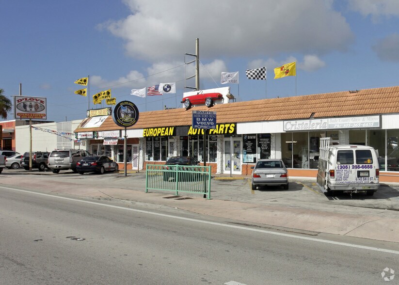 6741-6757 SW 8th St, Miami, FL for sale - Building Photo - Image 1 of 1