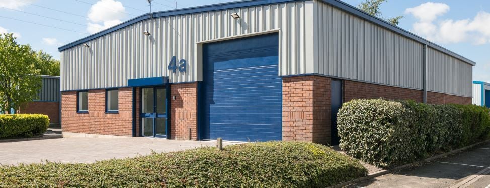 Atlantic St, Altrincham for sale - Building Photo - Image 1 of 1