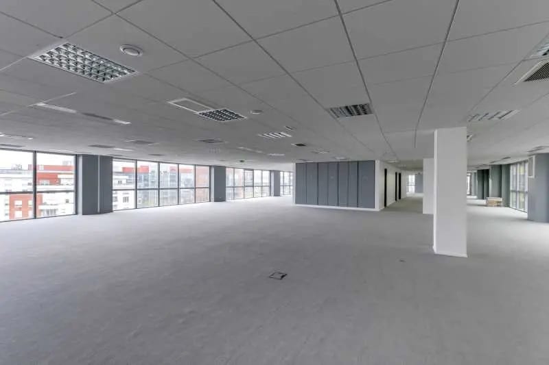 14-16 Rue Touzet-Gaillard, Saint-Ouen-sur-Seine for lease Building Photo- Image 1 of 3