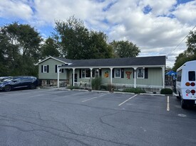 KinderCare - Commercial Real Estate