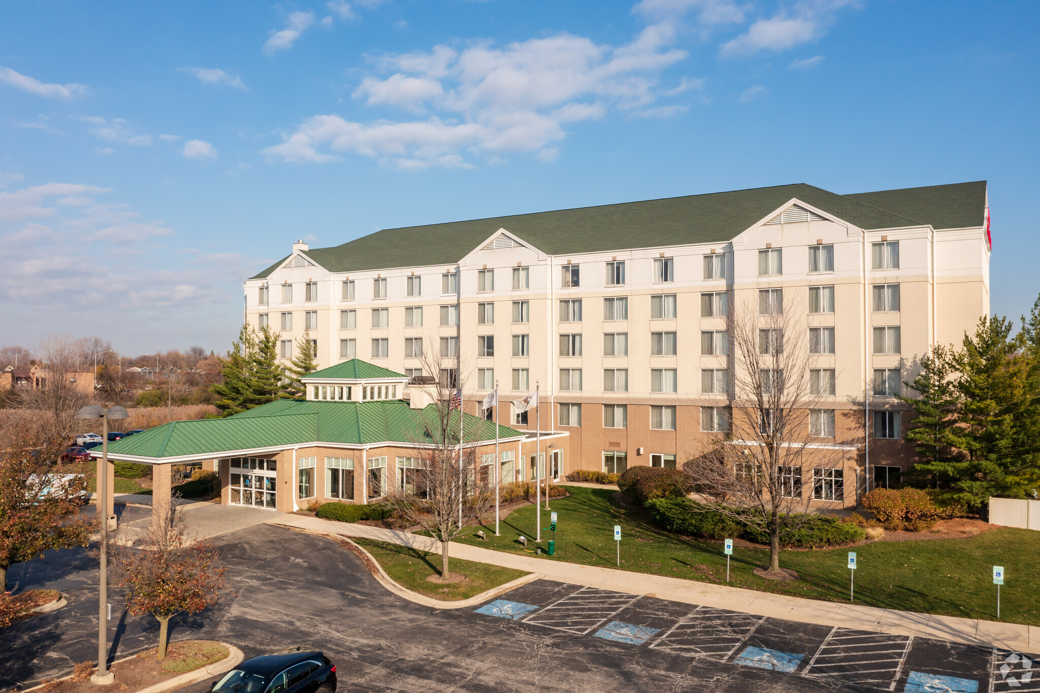 551 N Swift Rd, Addison, IL for sale Building Photo- Image 1 of 1