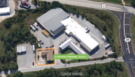 3 Chester Tpke, Allenstown, NH for sale - Primary Photo - Image 1 of 1