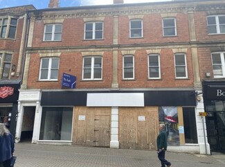 More details for 34-38 Gold St, Kettering - Retail for Sale