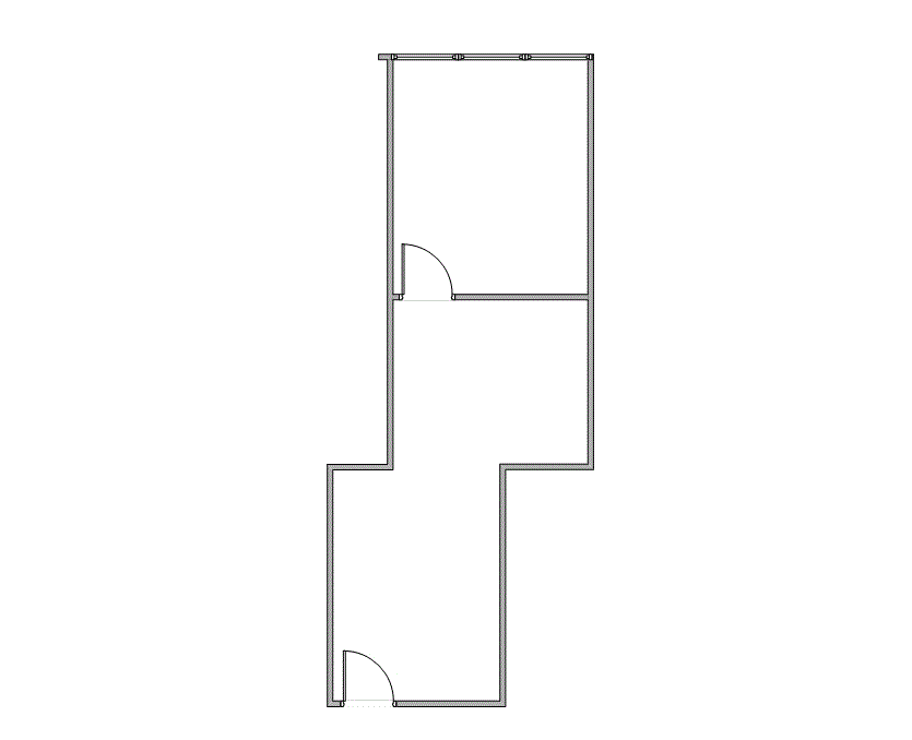 9900 Westpark Dr, Houston, TX for lease Floor Plan- Image 1 of 1