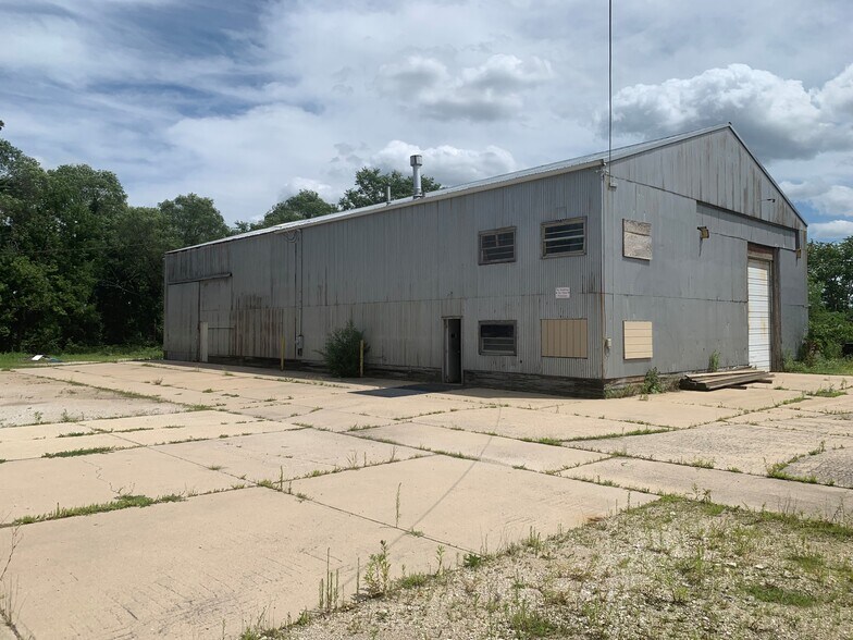 1267 N Lake St, Aurora, IL for sale - Primary Photo - Image 1 of 1