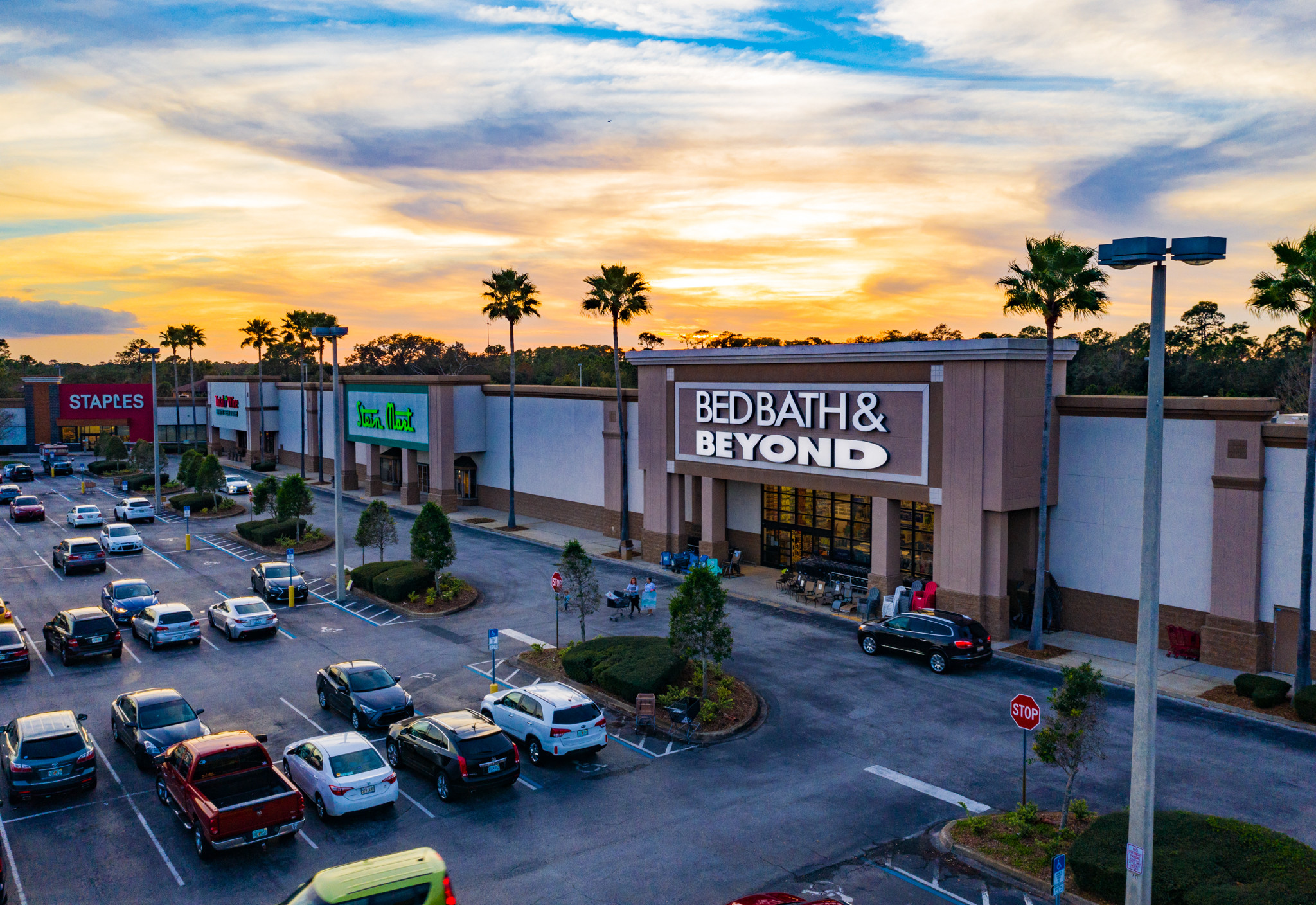 2500 W International Speedway Blvd, Daytona Beach, FL for sale Primary Photo- Image 1 of 1