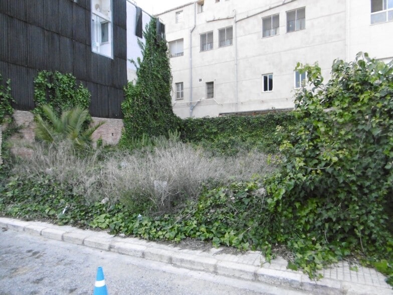 Land in Tortosa, Tarragona for sale - Building Photo - Image 2 of 3