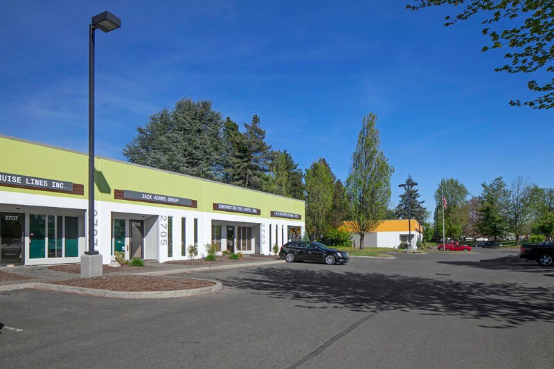 2701-2723 N Hayden Island Dr, Portland, OR for sale Building Photo- Image 1 of 1
