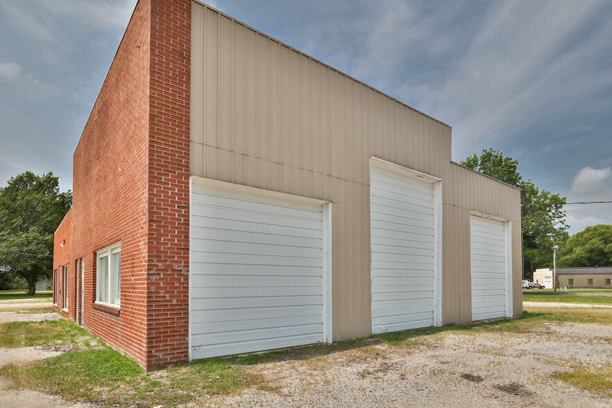 205 S Old Route 66, Hamel, IL for sale - Building Photo - Image 3 of 29