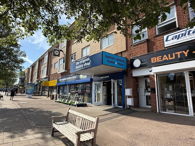 148 Main Rd, Westerham for lease - Building Photo - Image 2 of 3