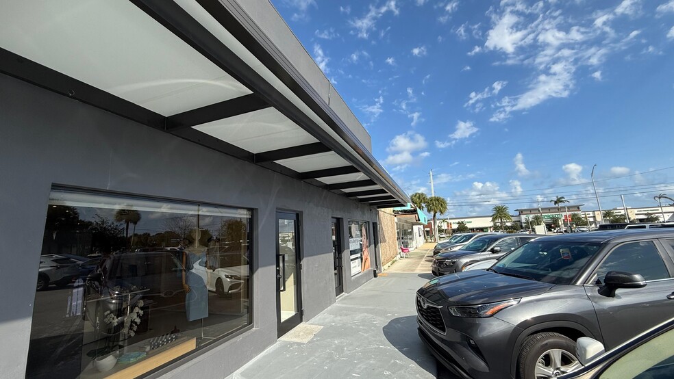 835 SE 9th St, Deerfield Beach, FL for lease - Building Photo - Image 1 of 1