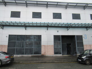 More details for 24 Deer Park Rd, London - Flex for Lease