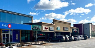 More details for 805-863 Browns Line, Toronto, ON - Retail for Lease