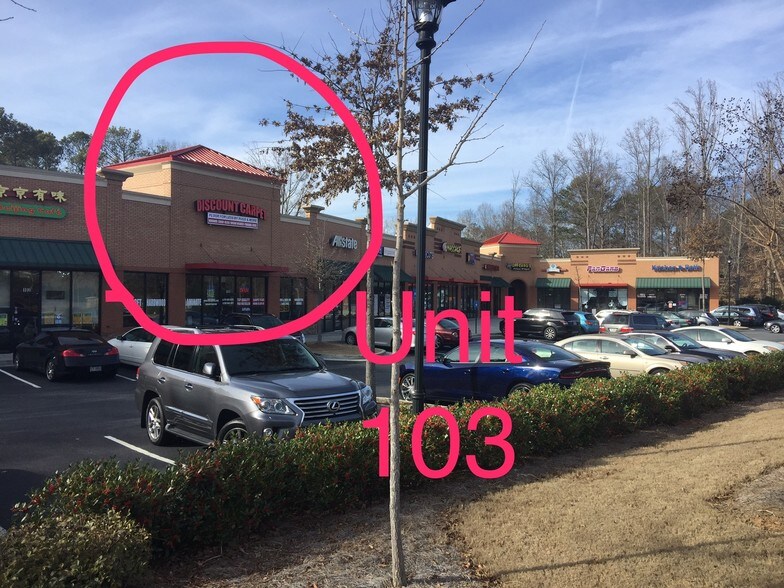 10450 Medlock Bridge Rd, Johns Creek, GA 30097