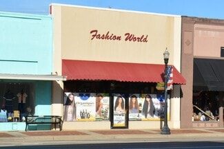 More details for 105 N Main St, Enterprise, AL - Retail for Sale