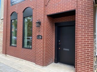 More details for 128 N Main St, Logan, UT - Coworking for Lease