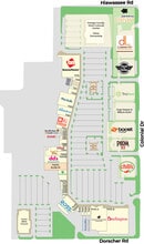 7149-7475 W Colonial Dr, Orlando, FL for lease Site Plan- Image 1 of 1