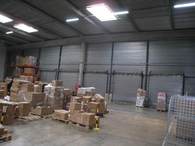 Industrial in Garges-lès-Gonesse for lease - Building Photo - Image 2 of 9