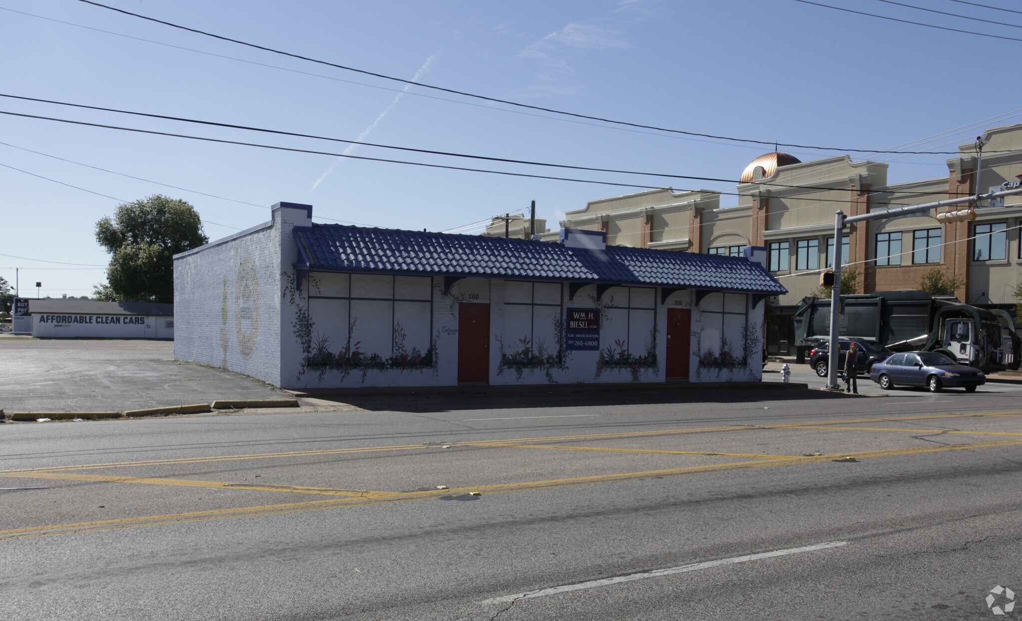 200 E Division St, Arlington, TX for sale Primary Photo- Image 1 of 1