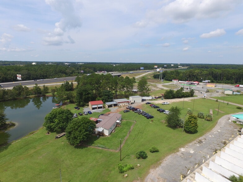 104 Roby Reeves Rd, Sycamore, GA for sale - Building Photo - Image 2 of 10