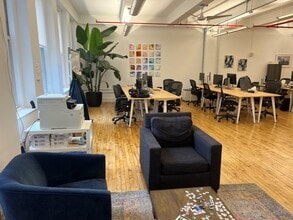 130 W 25th St, New York, NY for lease Interior Photo- Image 1 of 7