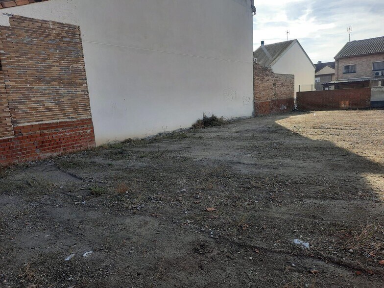 Land in Ciempozuelos, Madrid for sale - Construction Photo - Image 2 of 11