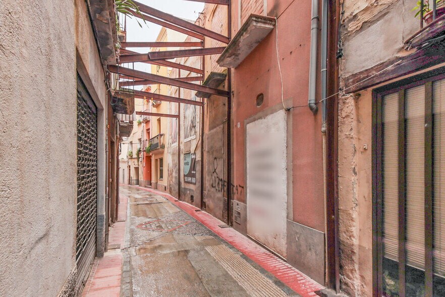 Land in Valls, Tarragona for sale - Building Photo - Image 3 of 7