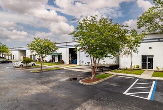 More details for 7100 123rd Cir N, Largo, FL - Industrial for Lease