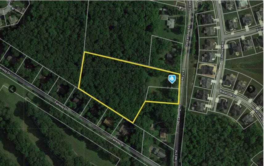 20376 Old Landing Rd, Rehoboth Beach, DE 19971