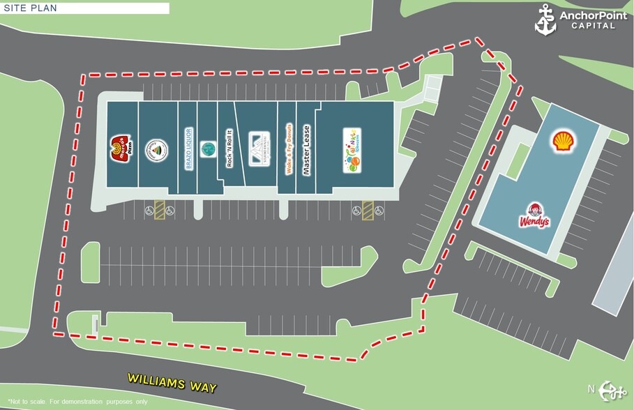 4125 Williams Way Blvd, Richmond, TX 77469 Rental Increases