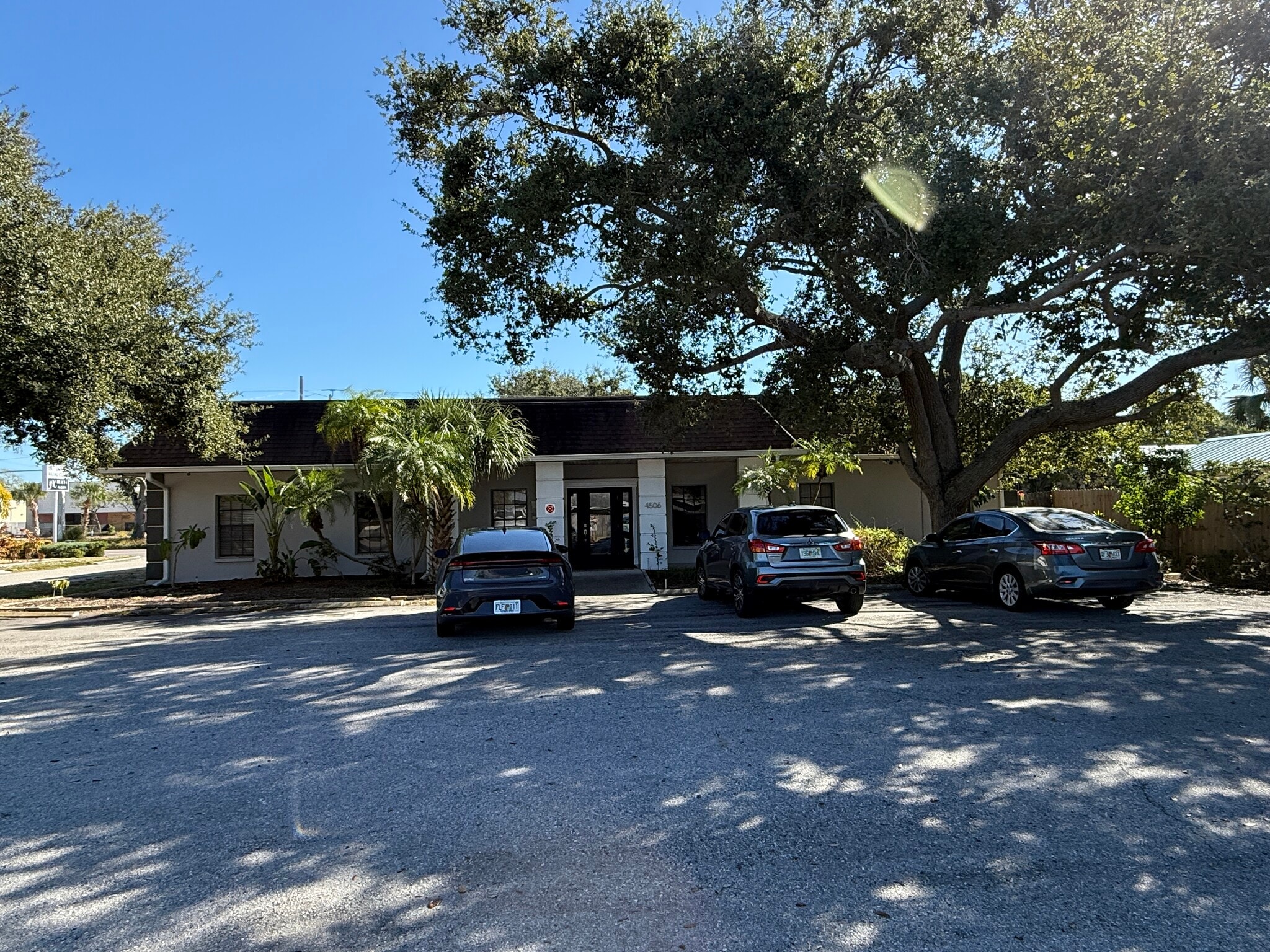 4506 26th St W, Bradenton, FL for lease Building Photo- Image 1 of 10