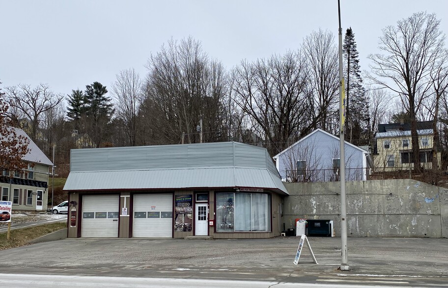 240 Main St, Littleton, NH for sale - Building Photo - Image 2 of 3