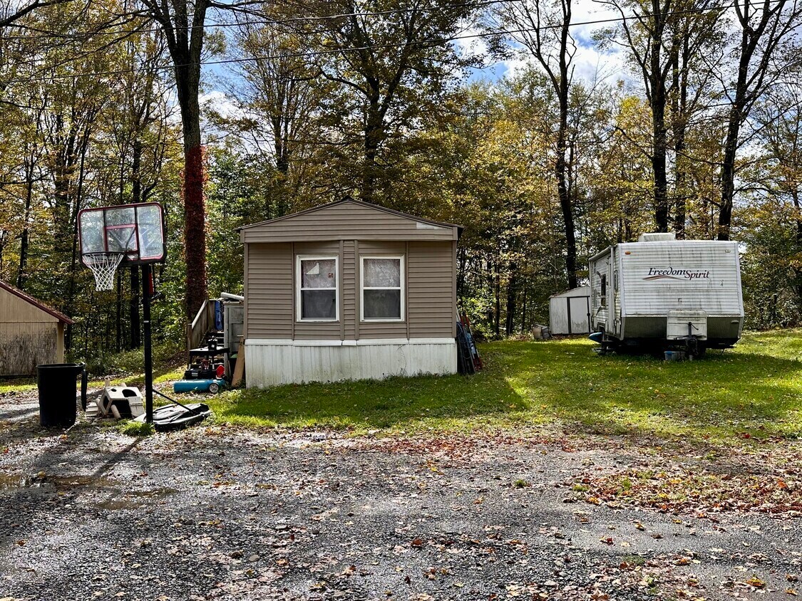 7263 Ritchie Rd, Stittville, NY 13469 Multifamily for Sale