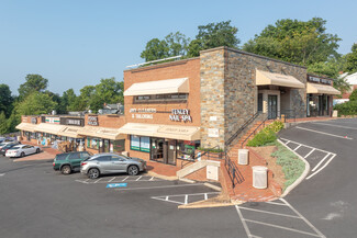 More details for 6500-6504 Williamsburg Blvd, Arlington, VA - Retail for Lease