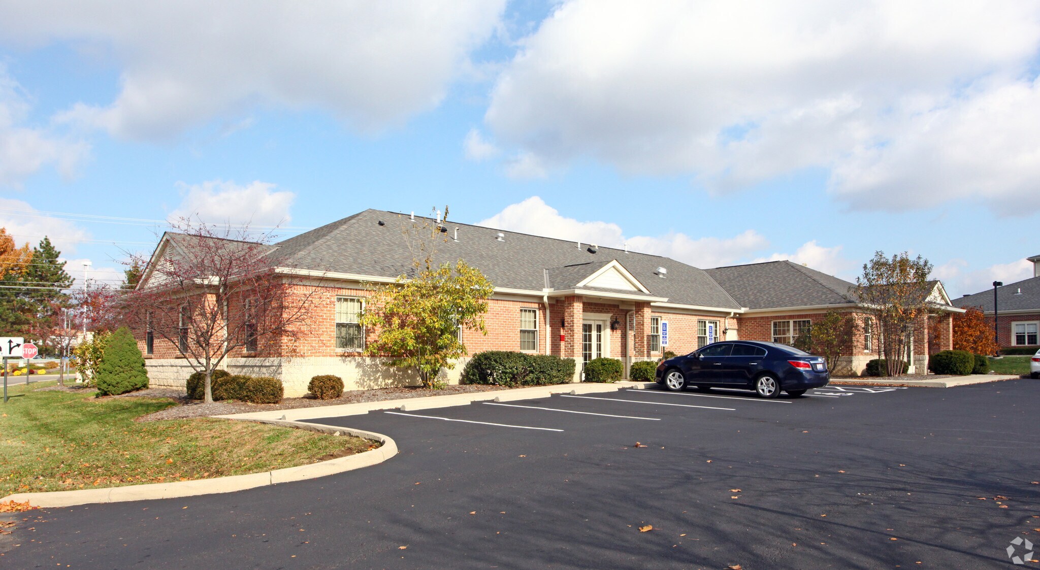 1219 County Line Rd, Westerville, OH for sale Primary Photo- Image 1 of 1