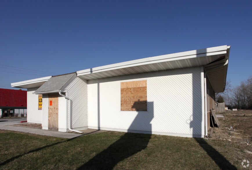 1603 Western Ave, Chicago Heights, IL 60411 Retail for Sale