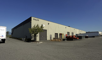 More details for 9710 187th St, Surrey, BC - Industrial for Lease