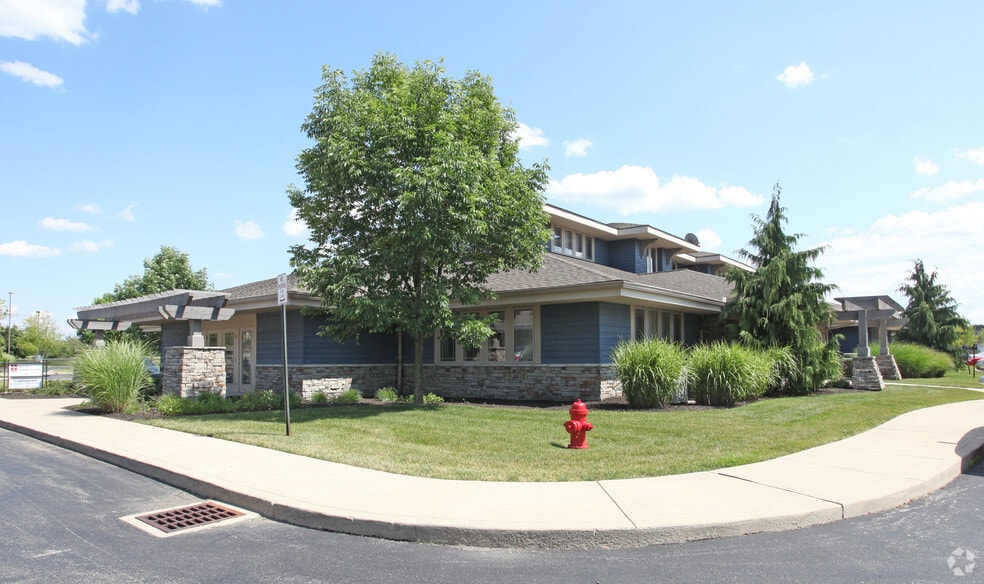 70-84 Remick Blvd, Springboro, OH for sale - Building Photo - Image 2 of 36