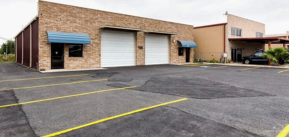 703 Mozelle St, Pharr, TX for sale - Primary Photo - Image 1 of 1