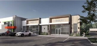 More details for 6730 Rue Des Alpes, Trois-Rivières, QC - Retail for Lease