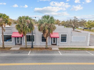 More details for 61 W Central Ave, Lake Wales, FL - Flex for Sale