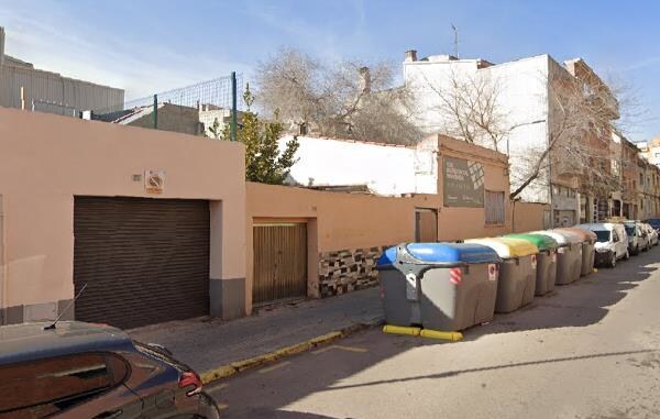 Carrer de Pau Marsal, 62B, Terrassa, Barcelona for sale - Other - Image 1 of 3