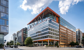 More details for 80 M St SE, Washington, DC - Office for Lease