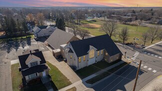 More details for 405 Broadway Ave S, Cokato, MN - Specialty for Sale