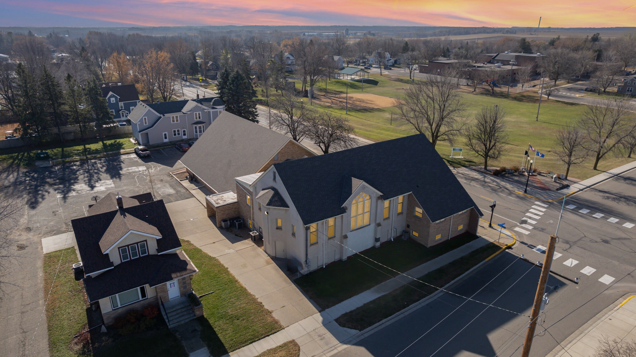405 Broadway Ave S, Cokato, MN for sale Building Photo- Image 1 of 59