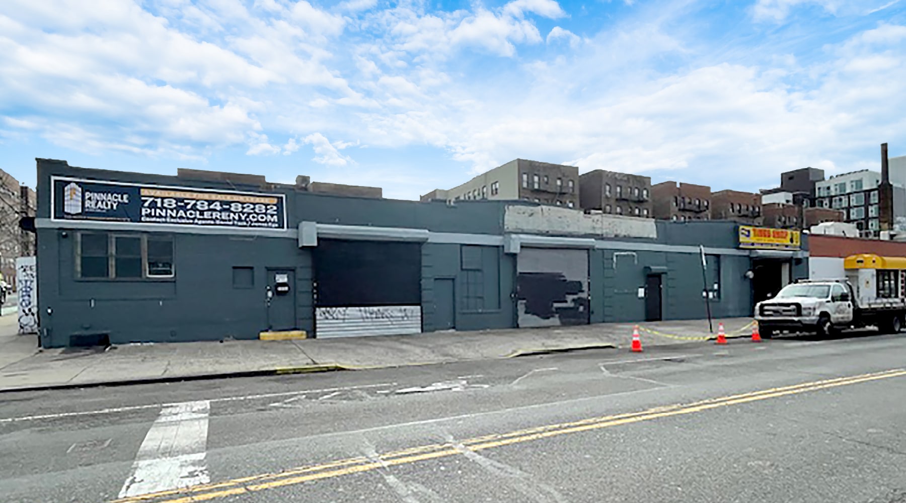 4301 39th St, Long Island City, NY for lease Building Photo- Image 1 of 4